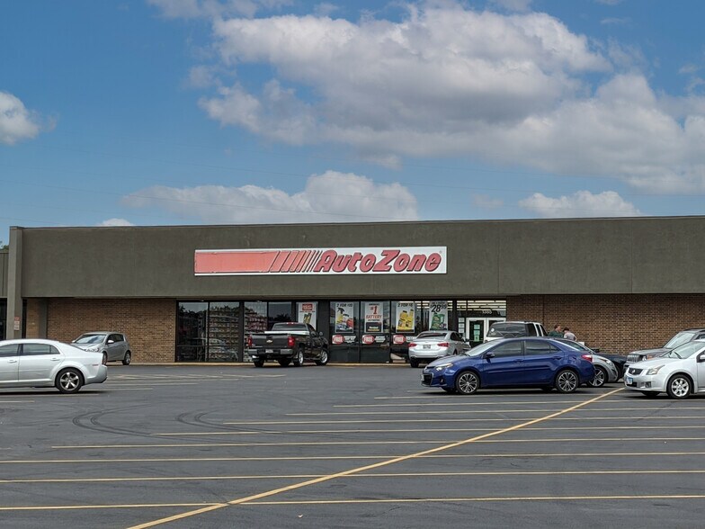 More Photos Of Proposed Outlot BTS, Dixon Restaurant For Sale