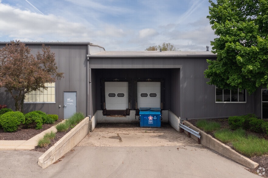 More Photos Of 1593-1595 Galbraith Ave SE, Grand Rapids Light Manufacturing For Lease