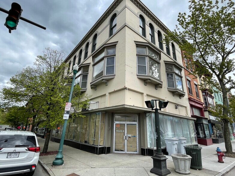 More Photos Of 403-409 Fulton St, Troy Storefront Retail Office For Lease
