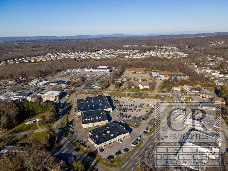 More Photos Of 415 Route 376, Hopewell Junction General Retail For Sale