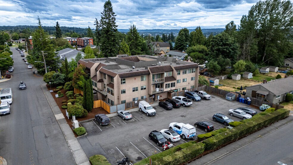 Primary Photo Of 1177 Harrington Ave, Renton Apartments For Sale