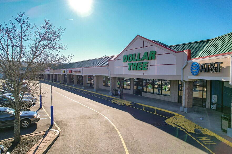 More Photos Of 111 Hulst Dr, Matamoras Unknown For Lease