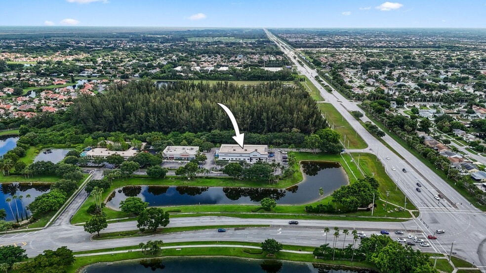 More Photos Of 10055 Yamato Rd, Boca Raton Medical For Lease