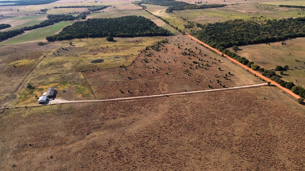 More Photos Of Highway 33 & N2450, Fay Land For Sale