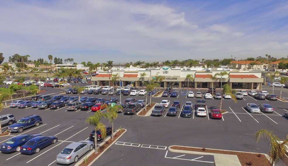 More Photos Of 1261 3rd Ave, Chula Vista Office For Lease