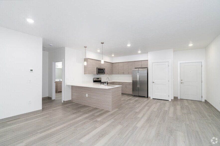 More Photos Of 12608 E Nora Ave, Spokane Valley Apartments For Sale