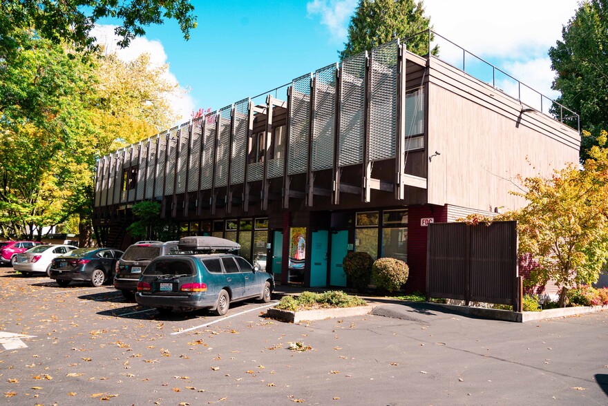 Primary Photo Of 200 NE 20th Ave, Portland Medical For Sale