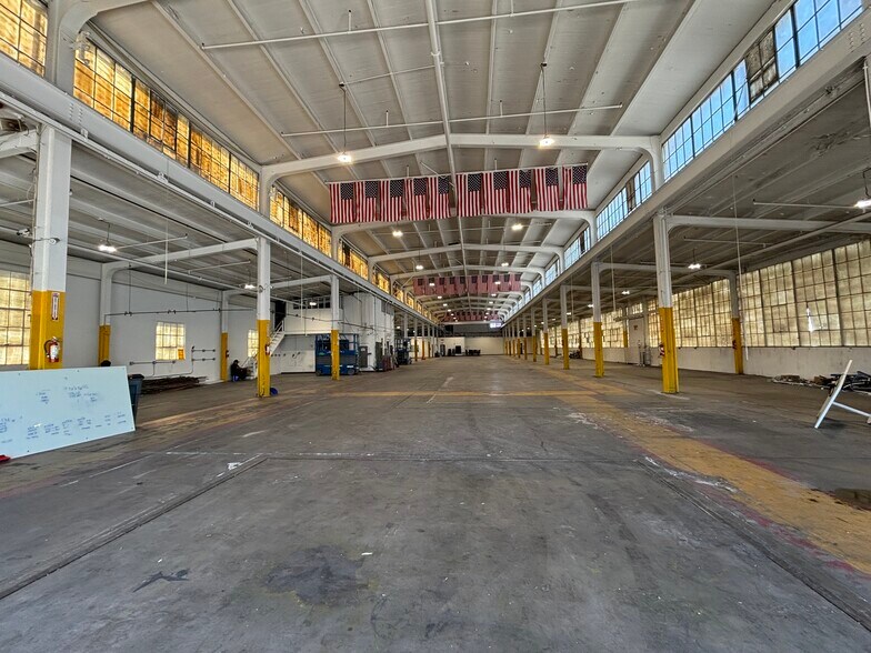 More Photos Of 3850 Santa Fe Ave, Vernon Manufacturing For Lease