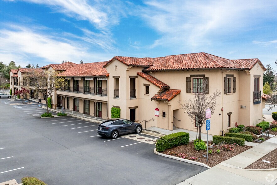 More Photos Of 43430-43480 Mission Blvd, Fremont Freestanding For Sale