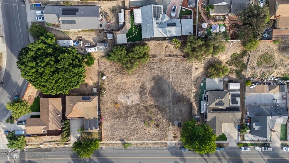 More Photos Of 6927 Madrone Ave, San Diego Land For Sale