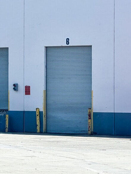 More Photos Of 16222 Phoebe Ave, La Mirada Warehouse For Lease