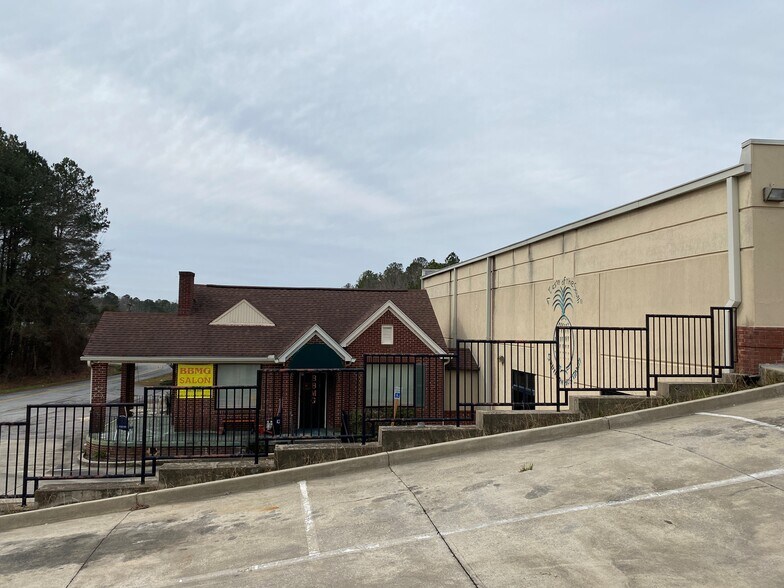 More Photos Of 3827 Broad River Rd, Columbia Unknown For Lease