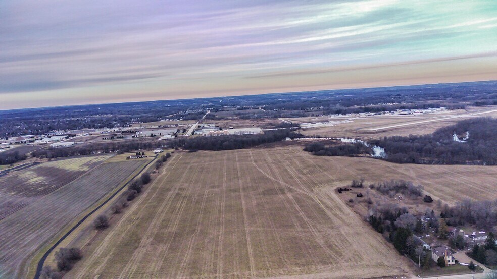 More Photos Of Lt1 County Hwy 1, West Bend Land For Sale