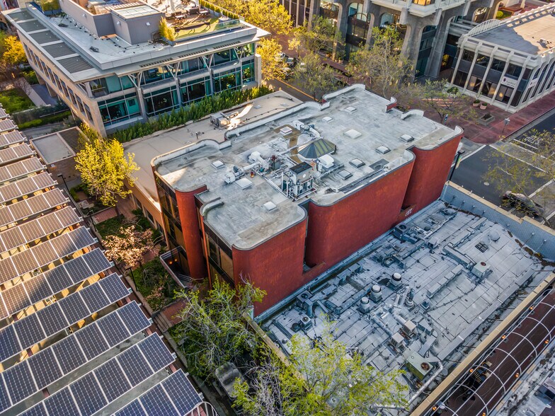 More Photos Of 540 University Ave, Palo Alto Medical For Sale
