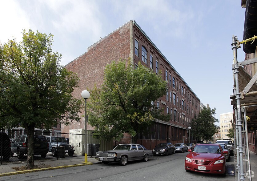 More Photos Of 450 Harrison Ave, Boston Loft Creative Space For Lease