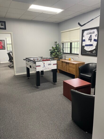 More Photos Of 2841 Executive Dr, Clearwater Office For Sale