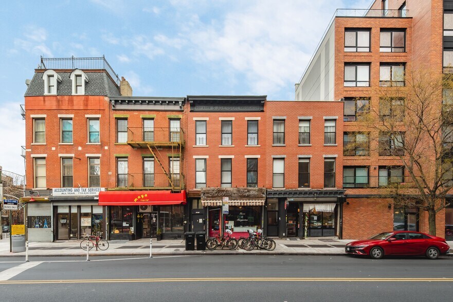 More Photos Of 1015 Fulton St, Brooklyn Apartments For Sale
