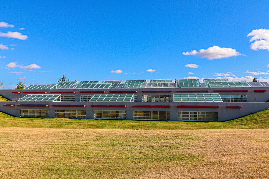 More Photos Of 9650 20th Ave NW, Edmonton Office For Sale