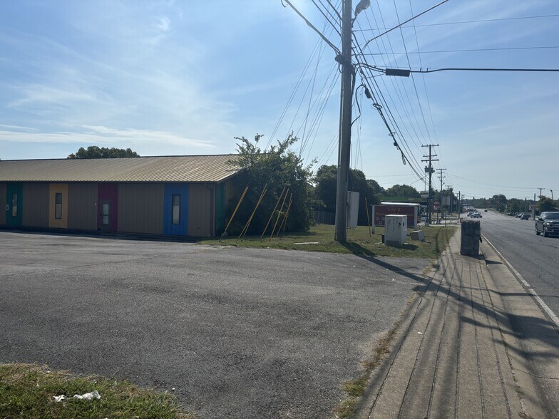 More Photos Of 11700 Old Nashville Hwy, Smyrna Daycare Center For Sale