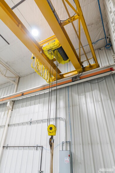 More Photos Of 612 Sinclair St, Gillette Industrial For Sale