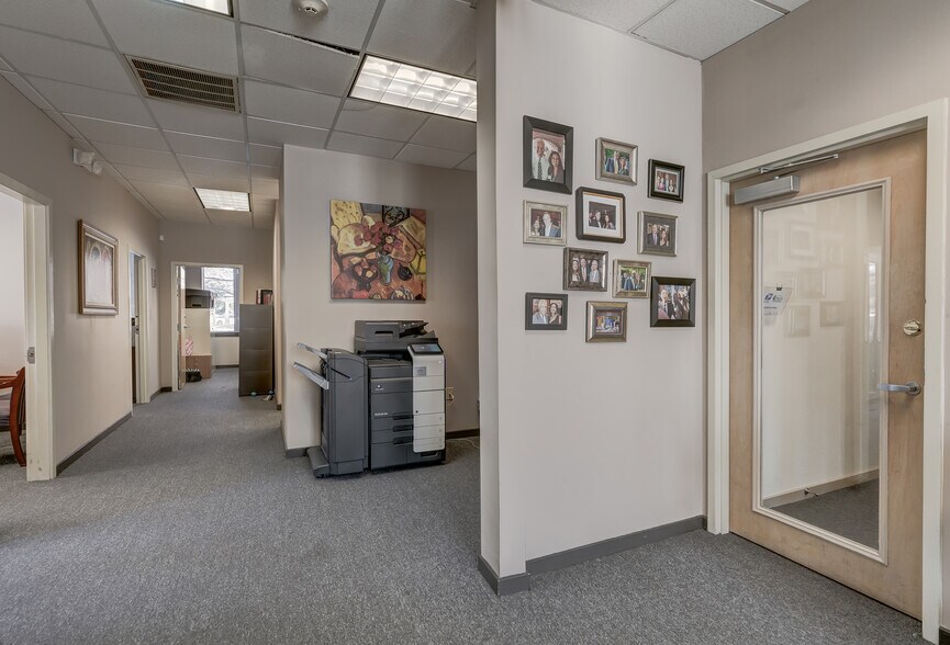 More Photos Of 5040 Sadler Pl, Glen Allen Loft Creative Space For Lease