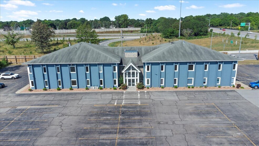 More Photos Of 2005 Lyell Ave, Rochester Office For Lease