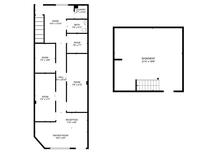 More Photos Of 400 Ramapo Valley Rd, Oakland Freestanding For Lease