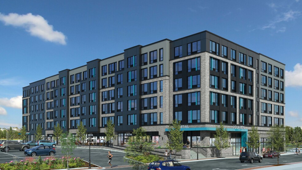 54 Flagship st, Bayonne, NJ 07002 MultiFamily For Lease