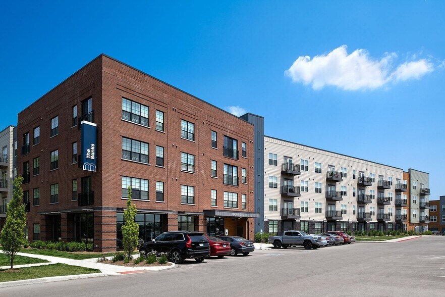 More Photos Of 400 Truesdell Ave, La Porte Apartments For Lease