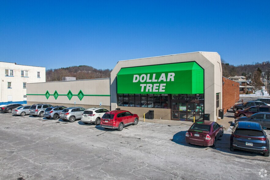 Primary Photo Of 1615 Lincoln Way, White Oak Storefront For Lease