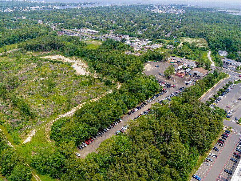 More Photos Of 602 US Highway 9, Lacey Township Land For Sale