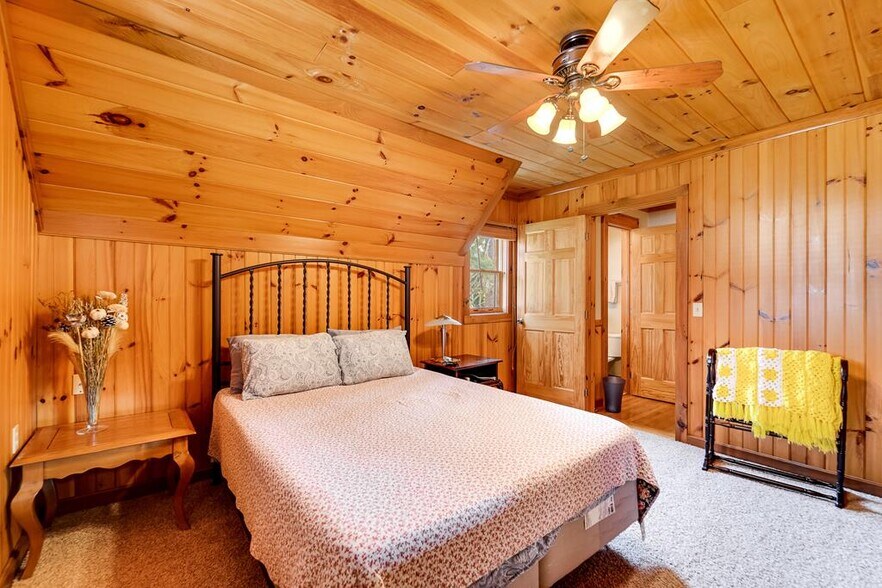 More Photos Of 3074 Old Cullowhee Rd, Cullowhee Apartments For Sale