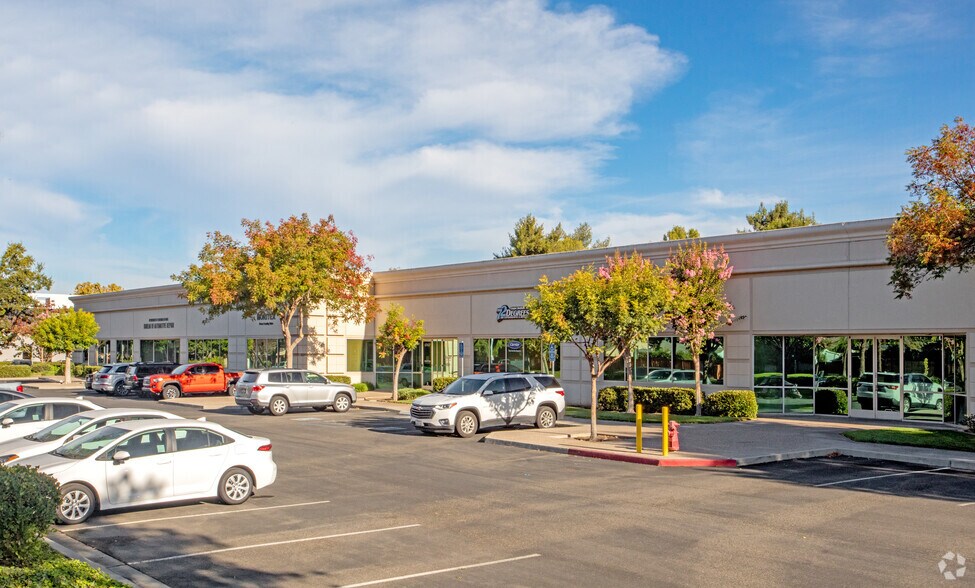 More Photos Of 6860-6878 Santa Teresa Blvd, San Jose Research And Development For Lease