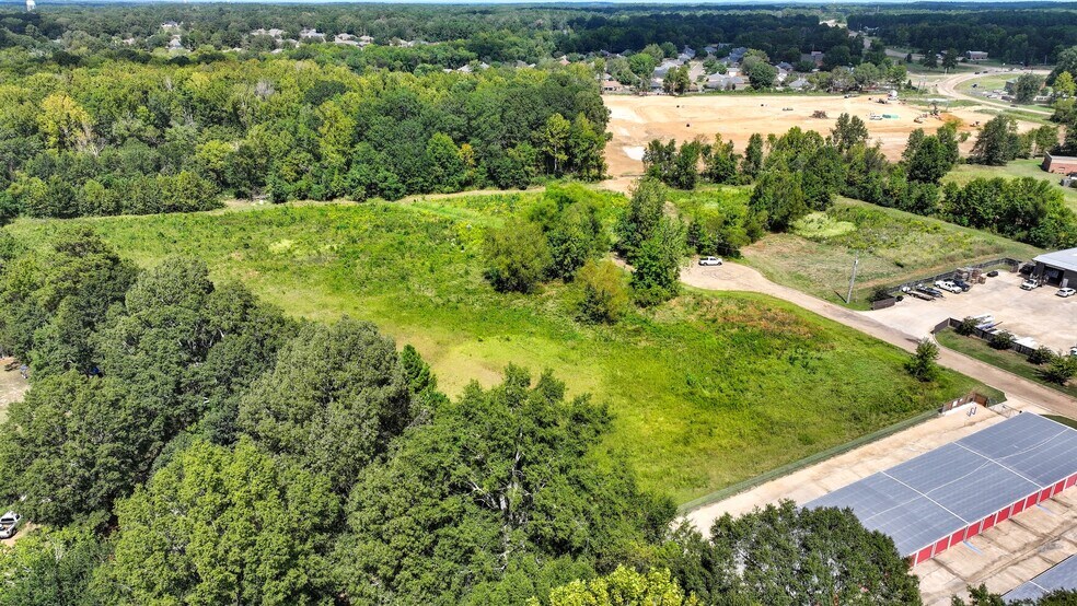 More Photos Of 0 Value Park Dr, Brandon Land For Sale