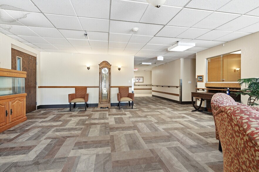 More Photos Of 8014 Bethel Rd, Arpin Apartments For Sale