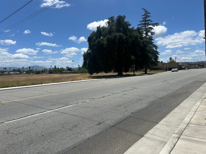 More Photos Of 614 N San Jacinto St, Hemet Land For Sale