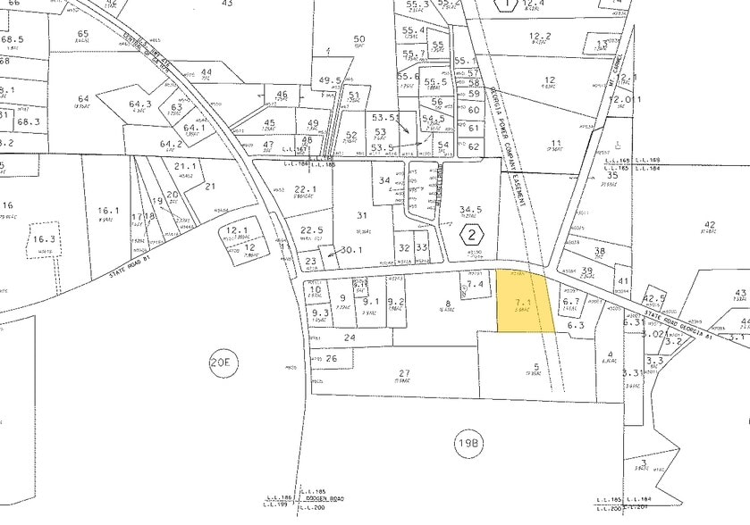 More Photos Of 3175 Highway 81 W, Hampton Storefront Retail Office For Sale