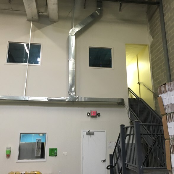 More Photos Of 21598 Atlantic Blvd, Sterling Industrial For Sale