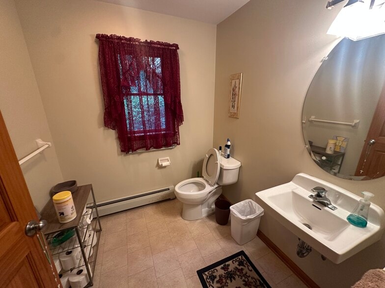 More Photos Of 8700 Goodrich Rd, Clarence Center Religious Facility For Sale