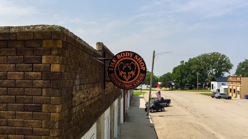 More Photos Of TBD Main St, Bradley Land For Sale