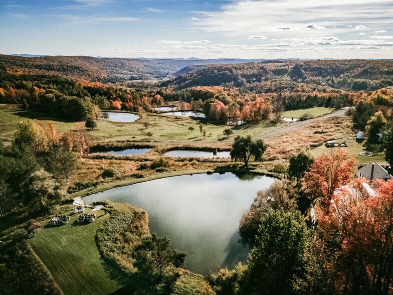 More Photos Of 108 HIGH POND Rd, Richmondville Specialty For Sale