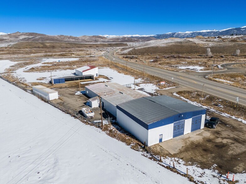 More Photos Of 103 US Highway 34, Granby Warehouse For Sale