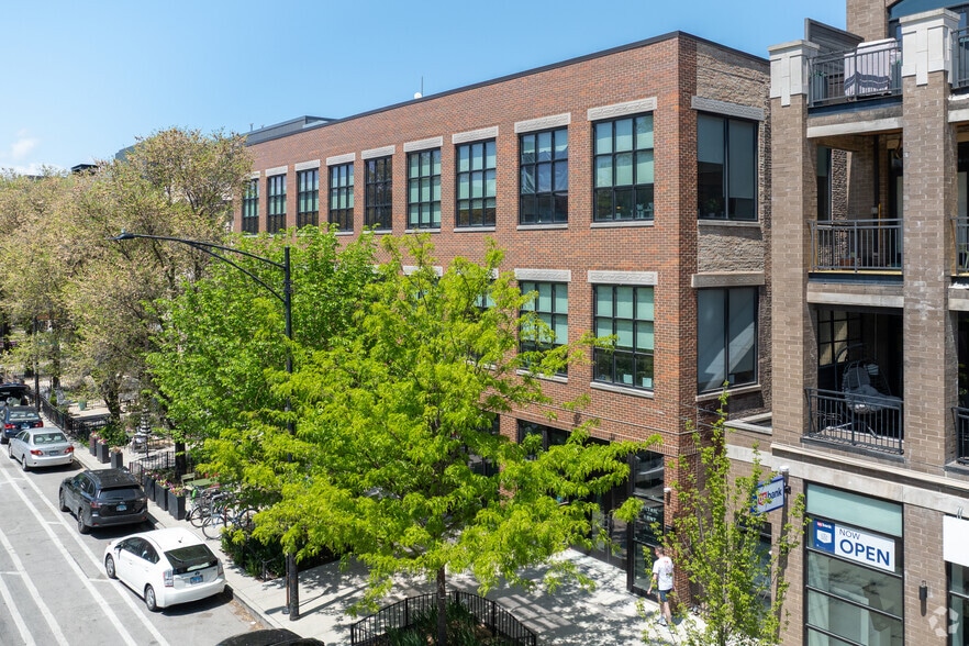Primary Photo Of 1714-1720 W Division St, Chicago Office For Lease
