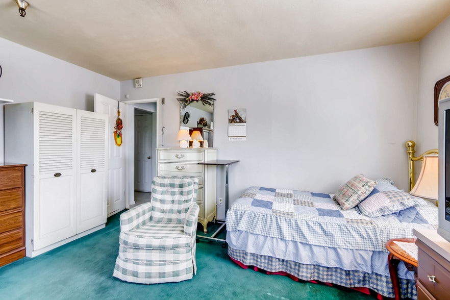 More Photos Of 1061 E Bradley Ave, El Cajon Assisted Living For Sale