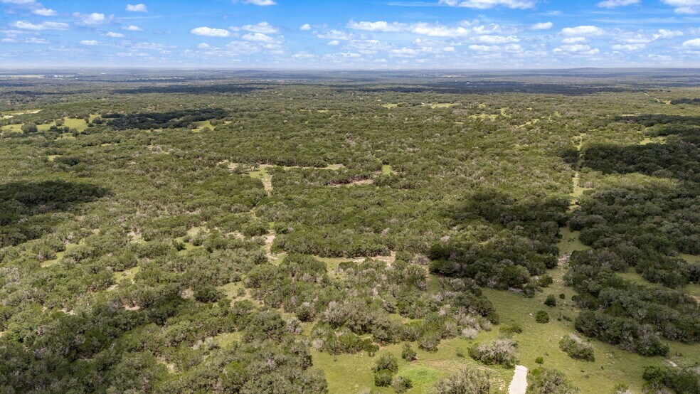 More Photos Of 4601 County Road 251, Hondo Land For Sale