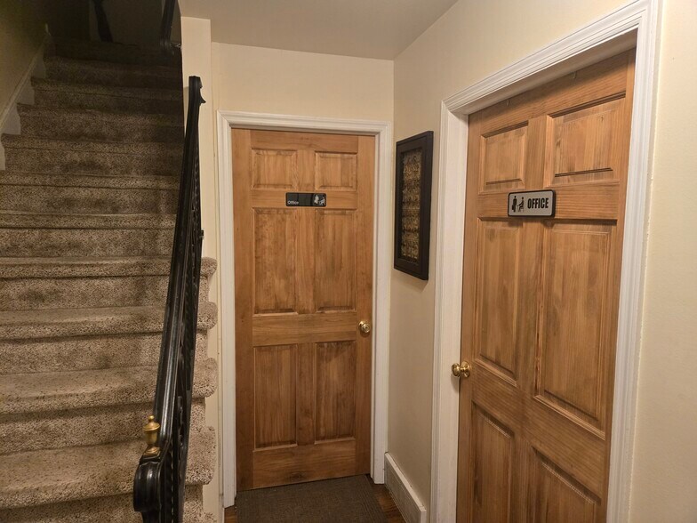 More Photos Of 200-204 N Harrison St, Princeton Medical For Sale
