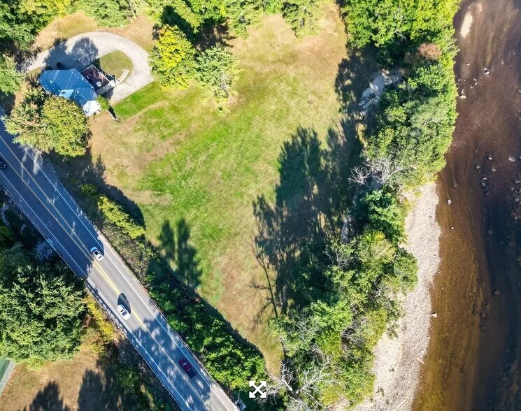 More Photos Of 149 White Mountain Hwy, Conway Land For Sale