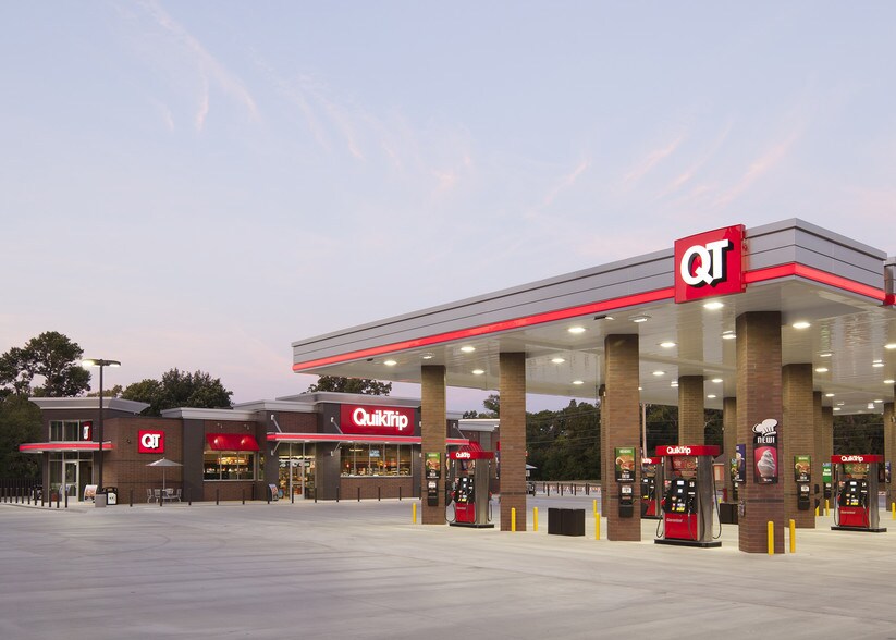 Primary Photo Of 3901 Williams Dr, Georgetown General Retail For Sale