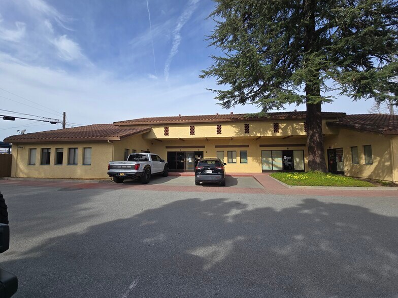 More Photos Of 7881 Church St, Gilroy Loft Creative Space For Sale