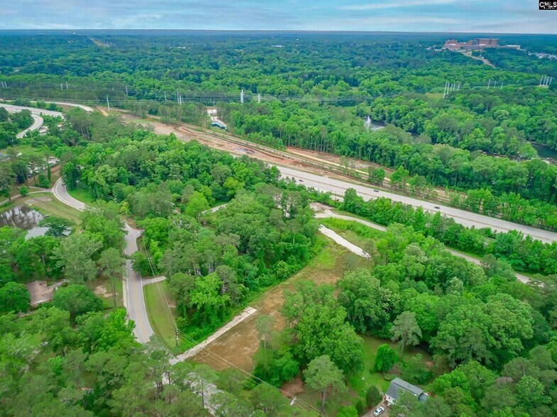 More Photos Of 401 Arrowwood Rd, Columbia Land For Sale